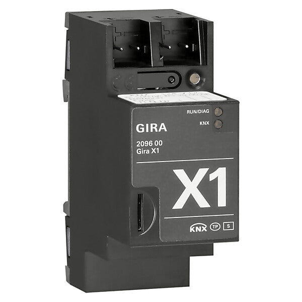 Gira X1 Gira Server 209600